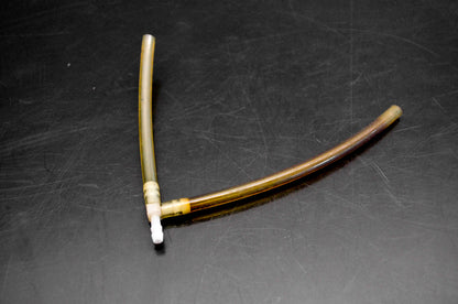 OMC 313537 Tee Fitting w/ Hoses