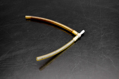 OMC 313537 Tee Fitting w/ Hoses