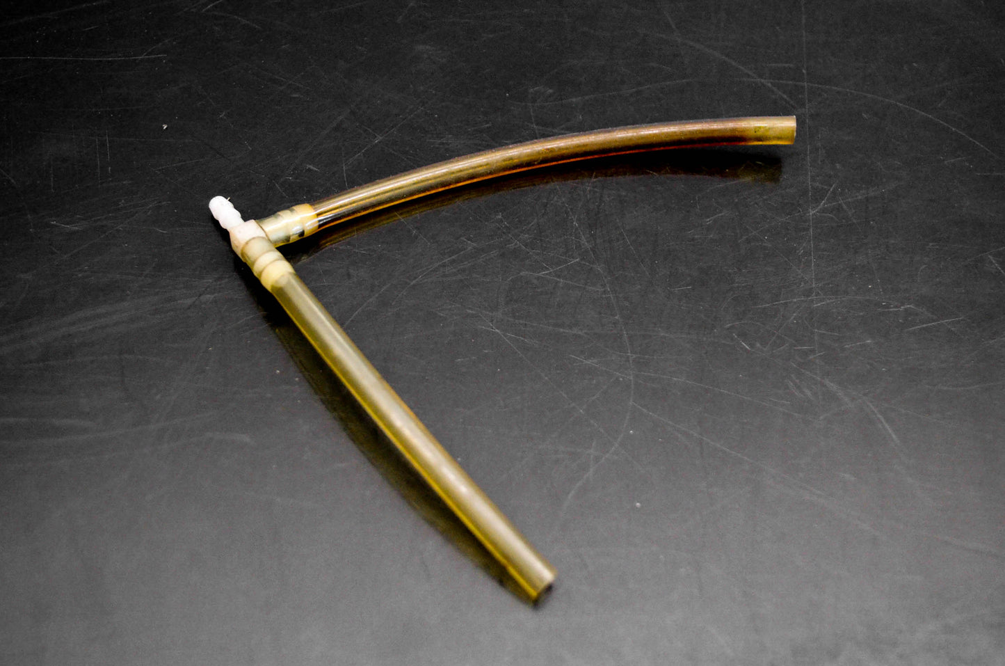 OMC 313537 Tee Fitting w/ Hoses