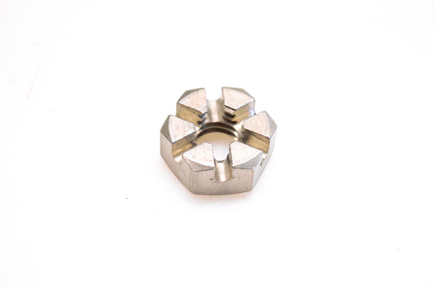 New OMC 318971 Propeller Nut NOS