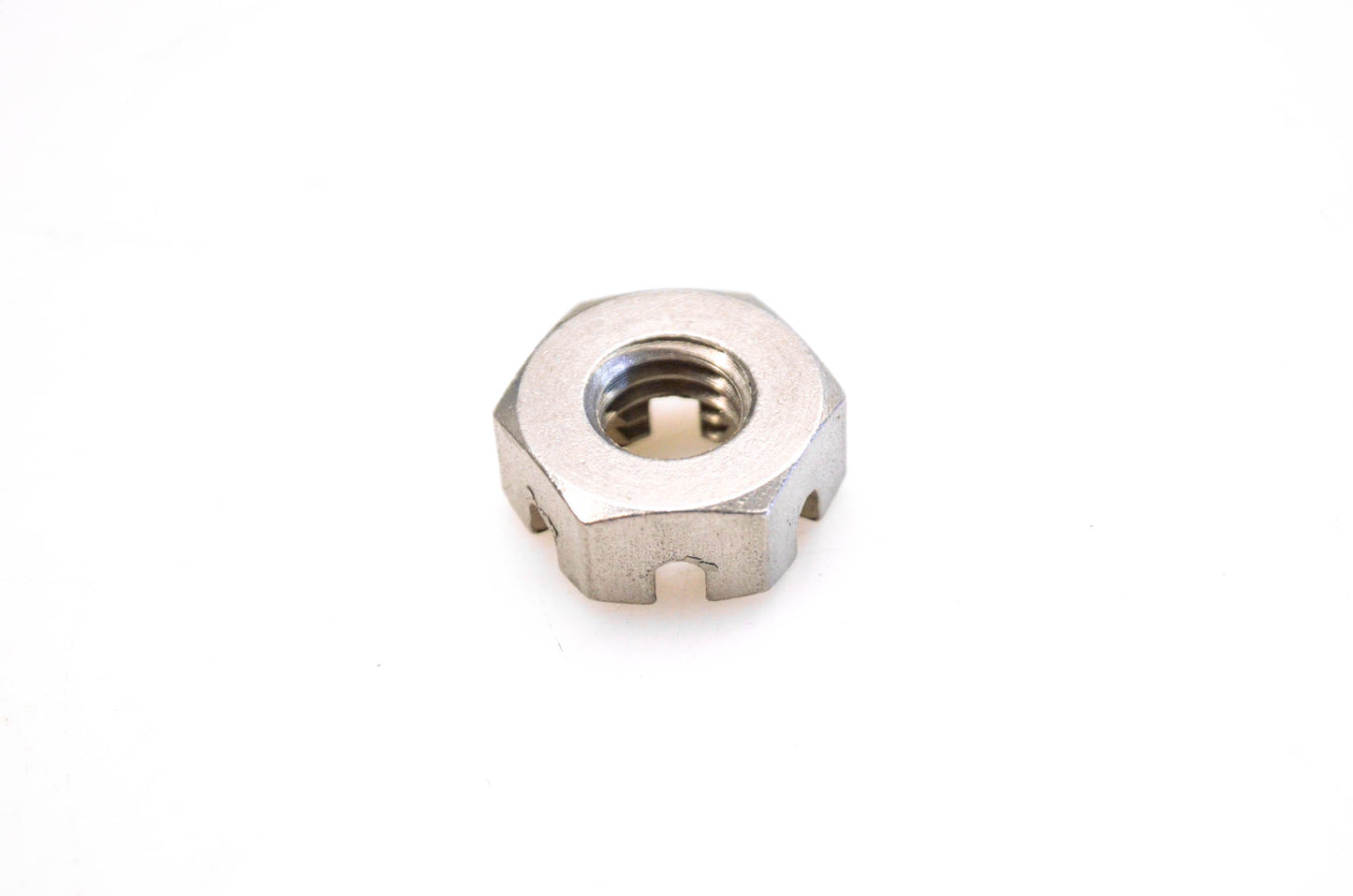 New OMC 318971 Propeller Nut NOS