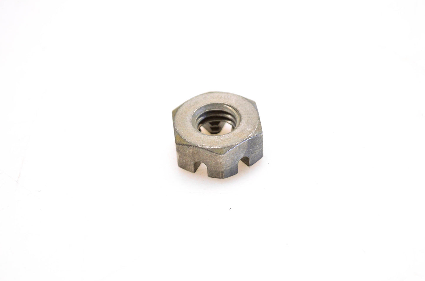 New OMC 318971 Propeller Nut NOS