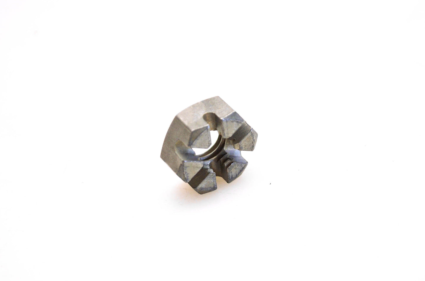 New OMC 318971 Propeller Nut NOS