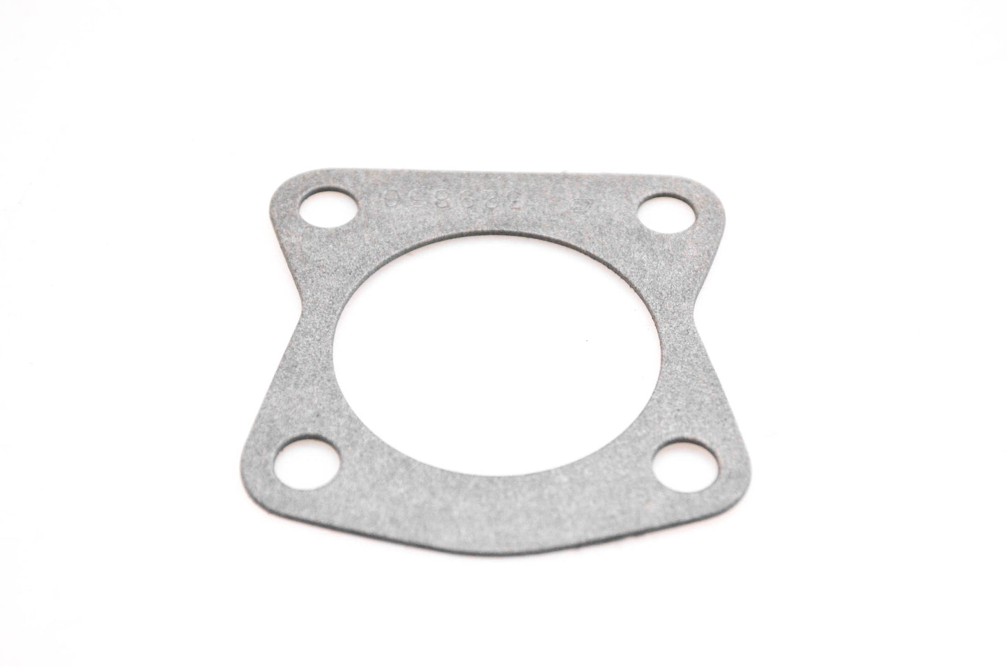 New OMC 329830 Thermostat Cover Gasket NOS