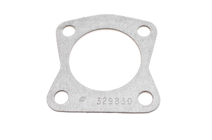 New OMC 329830 Thermostat Cover Gasket NOS