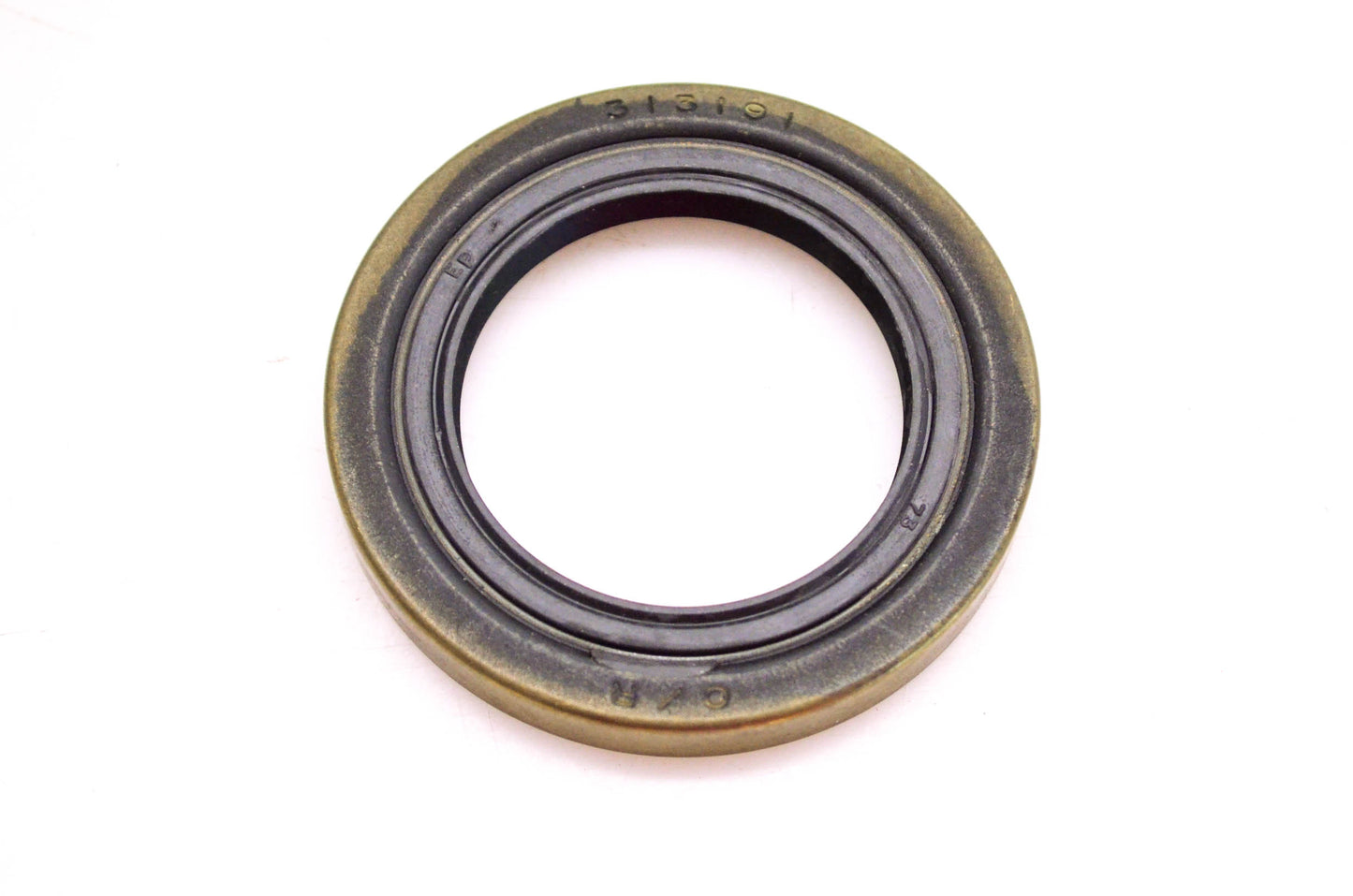 New OMC 313191 Oil Retainer Seal NOS