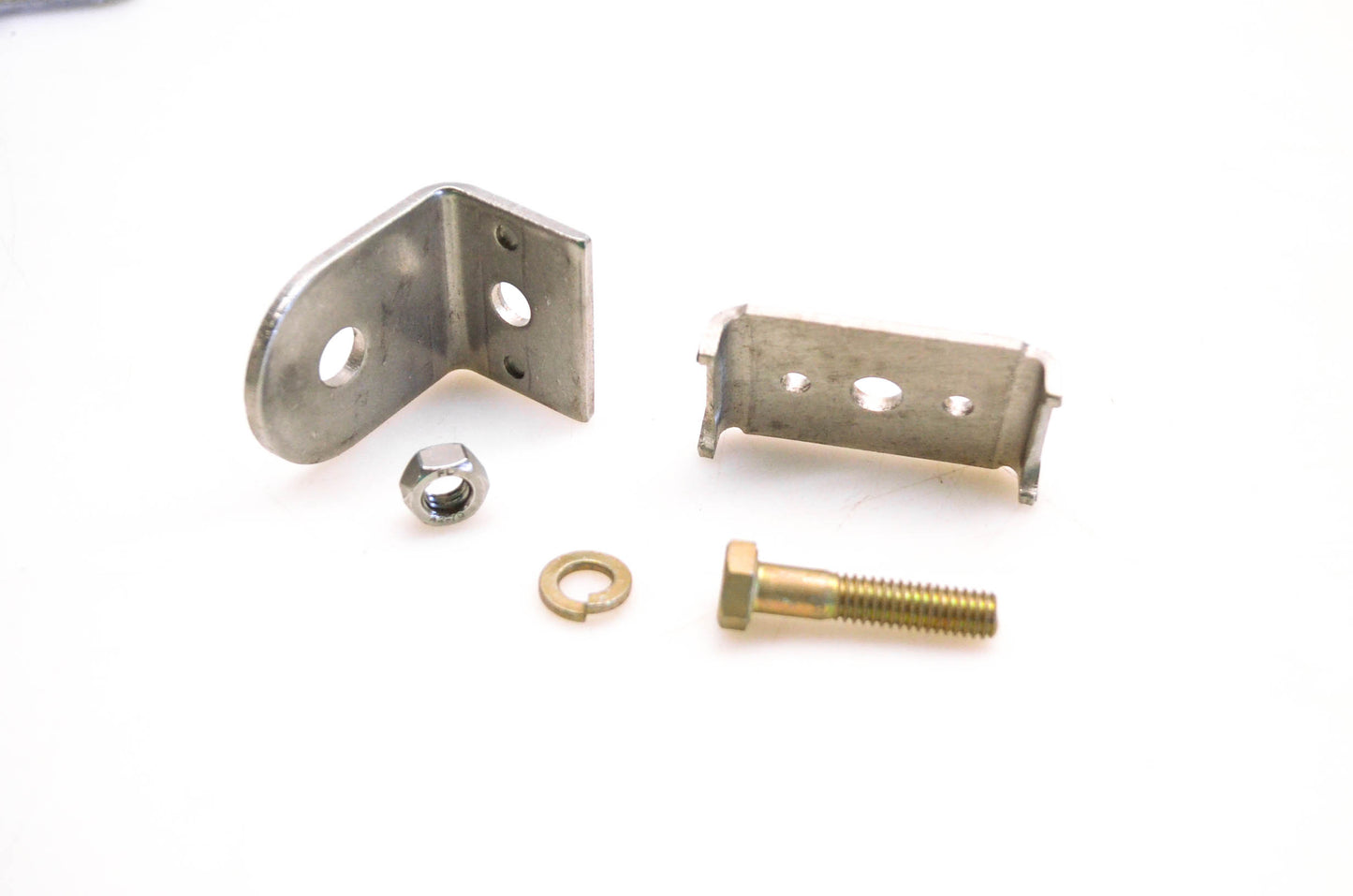 New OMC 60510-2 Teleflex Steering Adaptor Kit NOS