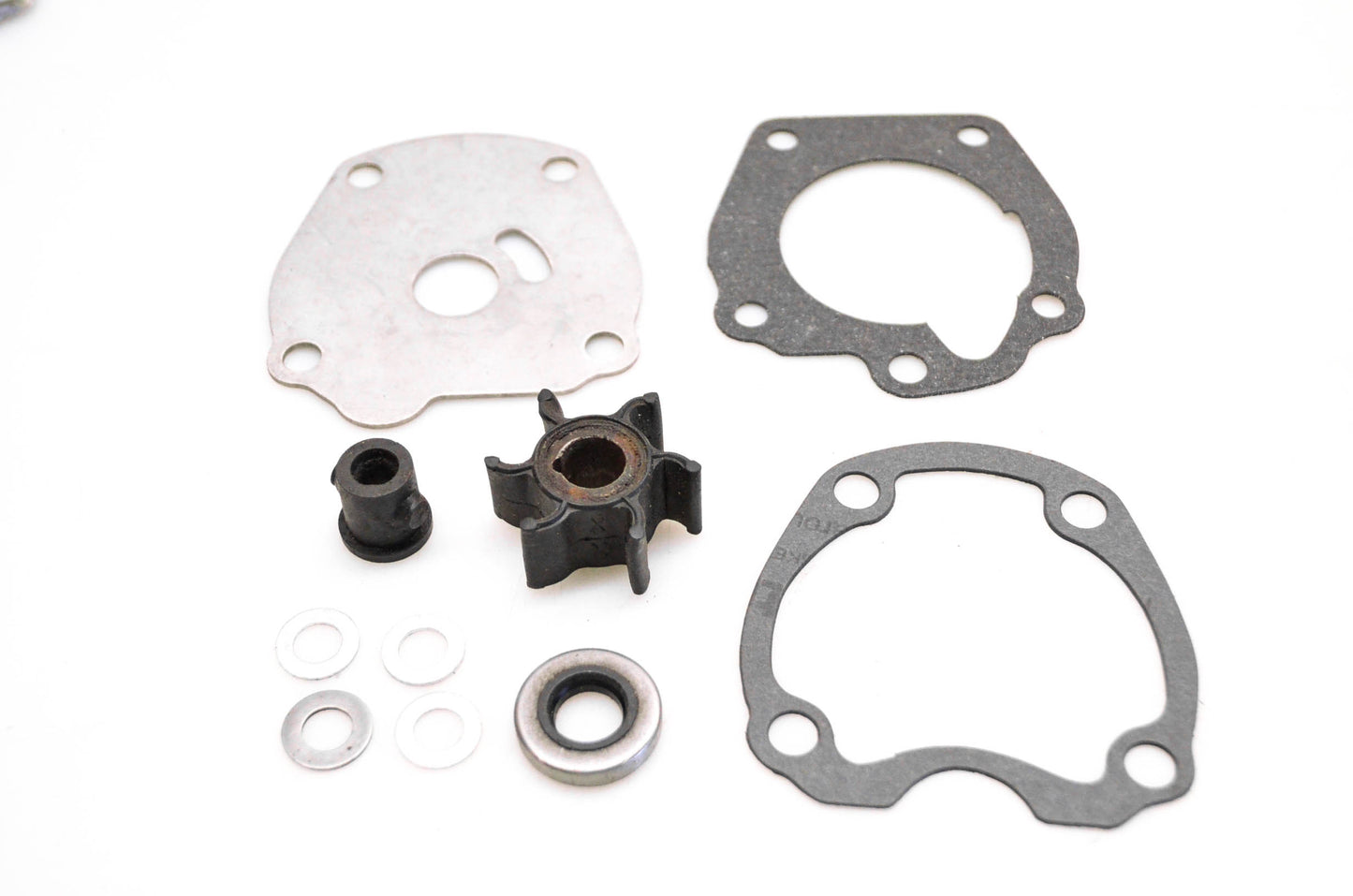 New Sierra 18-3238, 388891 Impeller Kit NOS