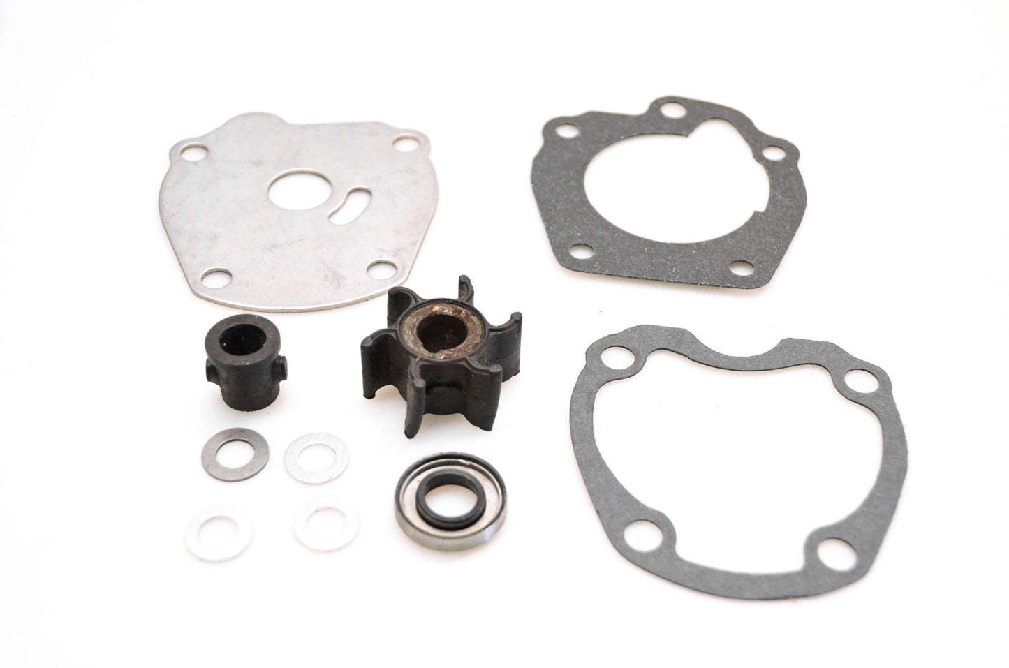 New Sierra 18-3238, 388891 Impeller Kit NOS