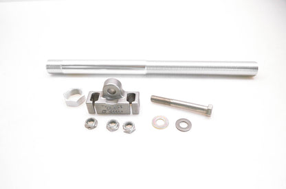 New OMC 395283 Dual Cable Parallel Entry Steering Kit NOS