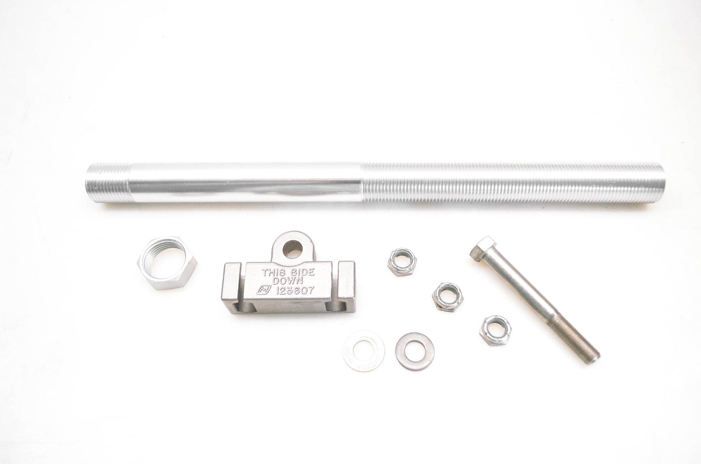 New OMC 395283 Dual Cable Parallel Entry Steering Kit NOS