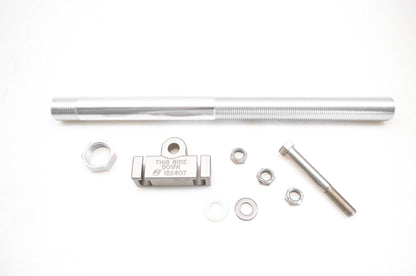 New OMC 395283 Dual Cable Parallel Entry Steering Kit NOS