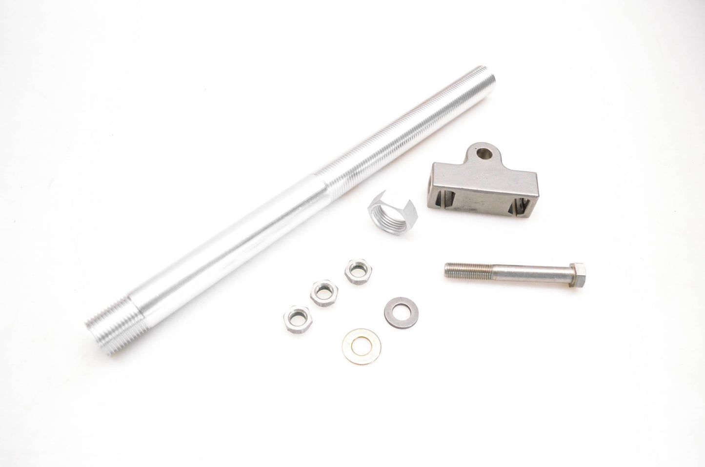 New OMC 395283 Dual Cable Parallel Entry Steering Kit NOS