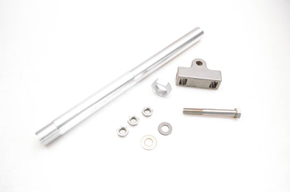 New OMC 395283 Dual Cable Parallel Entry Steering Kit NOS
