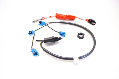 New OMC 174476 Emergency Ignition Cutoff Switch Kit NOS