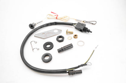 New OMC 393141 Emergency Ignition Cutoff Switch Kit NOS