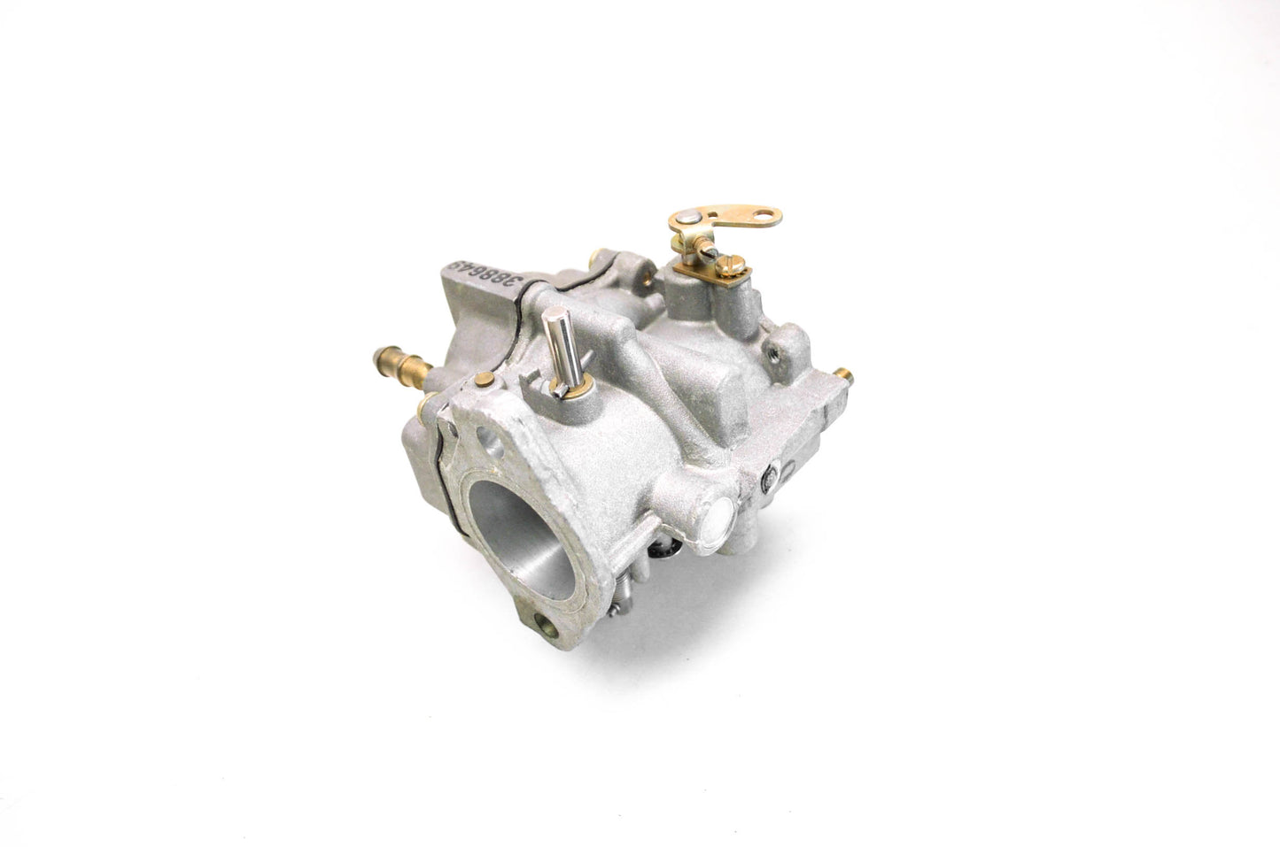 New OMC 388649, 392291 Carburetor 40HP NOS