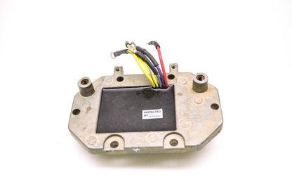 New OMC 585192 Rectifier/Regulator Assembly NOS