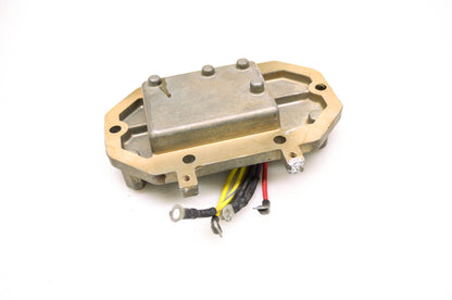 New OMC 585192 Rectifier/Regulator Assembly NOS