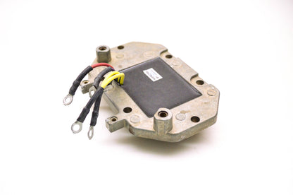 New OMC 585192 Rectifier/Regulator Assembly NOS