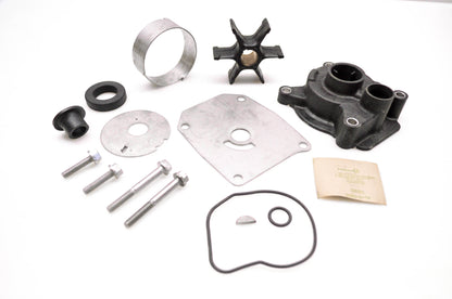 New OMC 387216 Water Pump Kit NOS