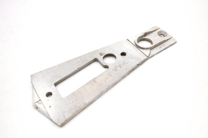 New OMC 908471 Rudder to Lower Gearcase Plate NOS