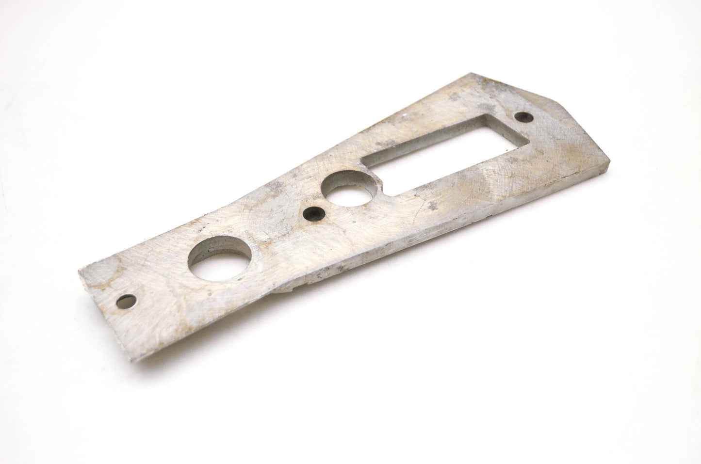 New OMC 908471 Rudder to Lower Gearcase Plate NOS