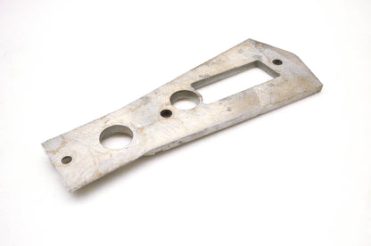 New OMC 908471 Rudder to Lower Gearcase Plate NOS
