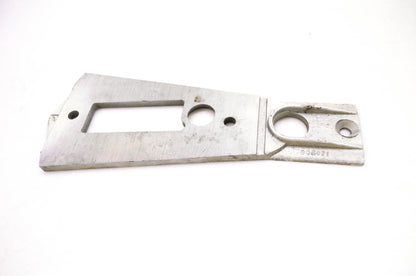 New OMC 908471 Rudder to Lower Gearcase Plate NOS