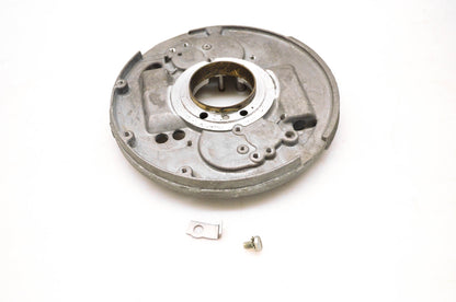 New OMC 580471 Ignition Breaker Plate NOS