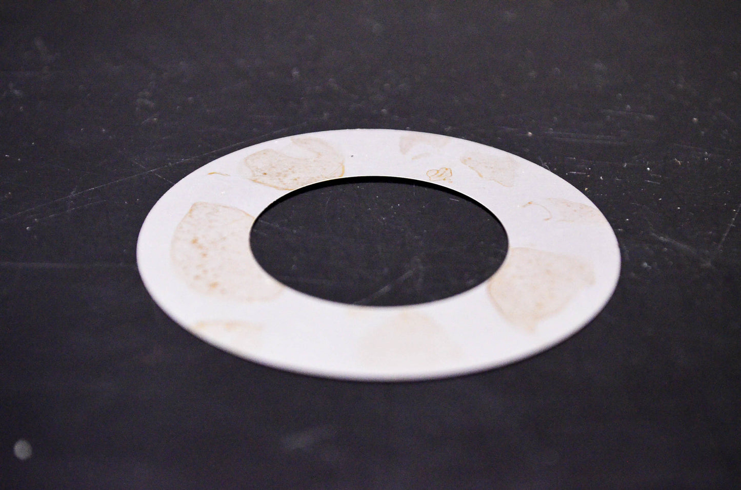 OMC 323361 Shim Pinion 004 NOS