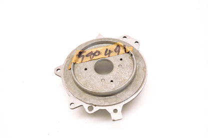 New OMC 580491, 510418 Breaker Plate NOS