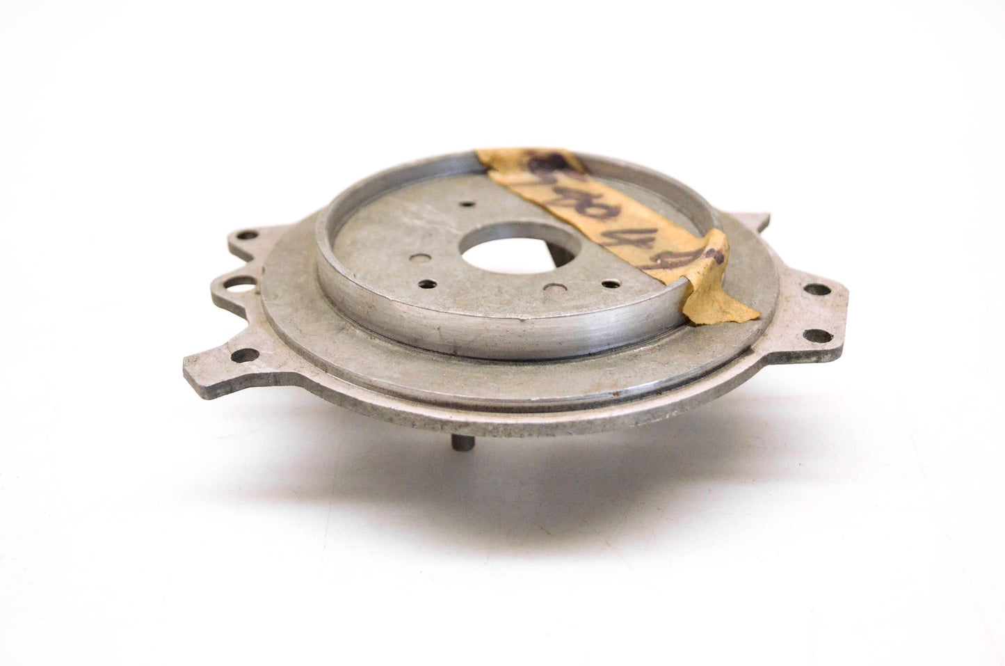 New OMC 580491, 510418 Breaker Plate NOS