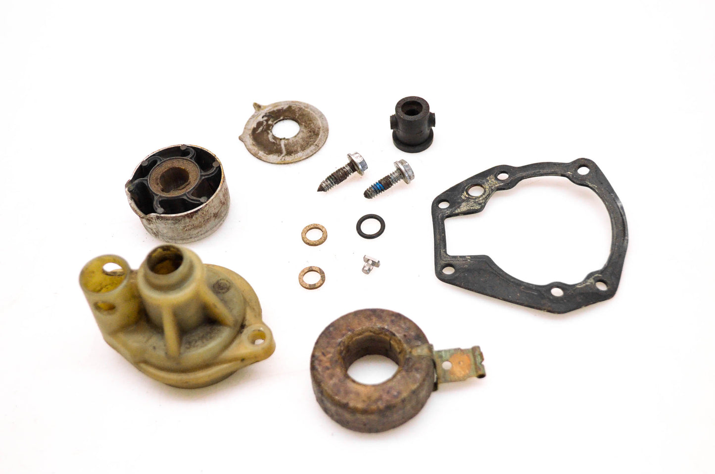 OMC 387362 Water Pump Replacement Kit