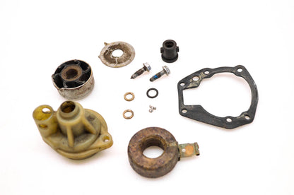 OMC 387362 Water Pump Replacement Kit