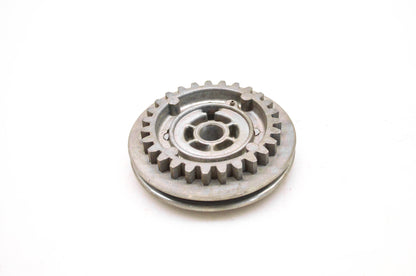 New OMC 312758, 384783 Rewind Starter Pulley NOS