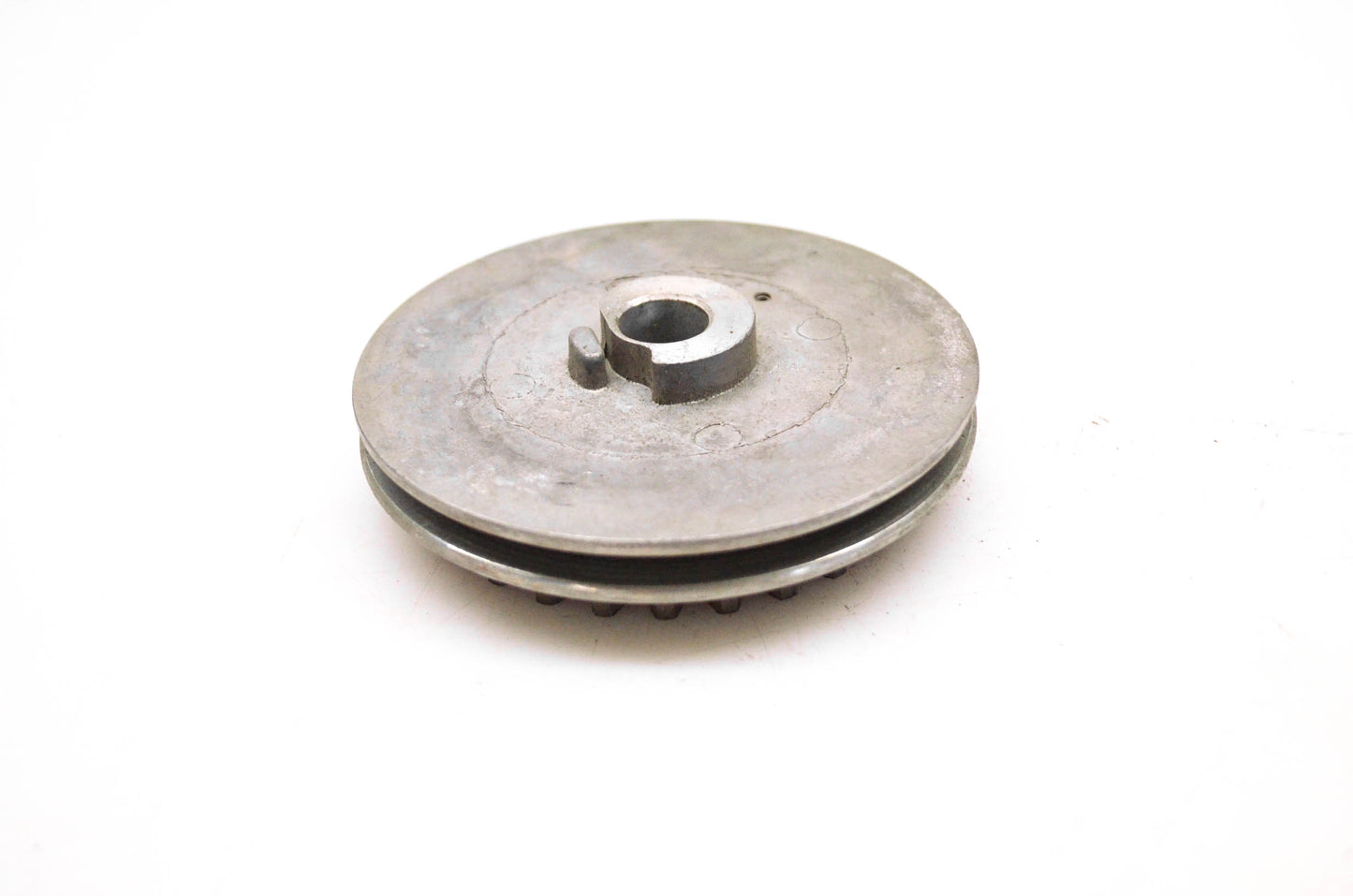 New OMC 312758, 384783 Rewind Starter Pulley NOS