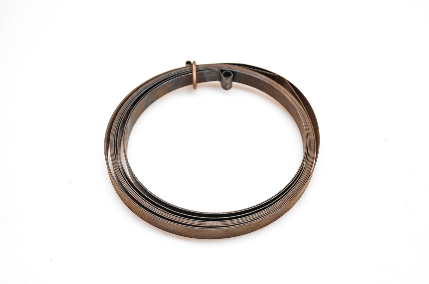 New OMC 317380 Rewind Spring NOS