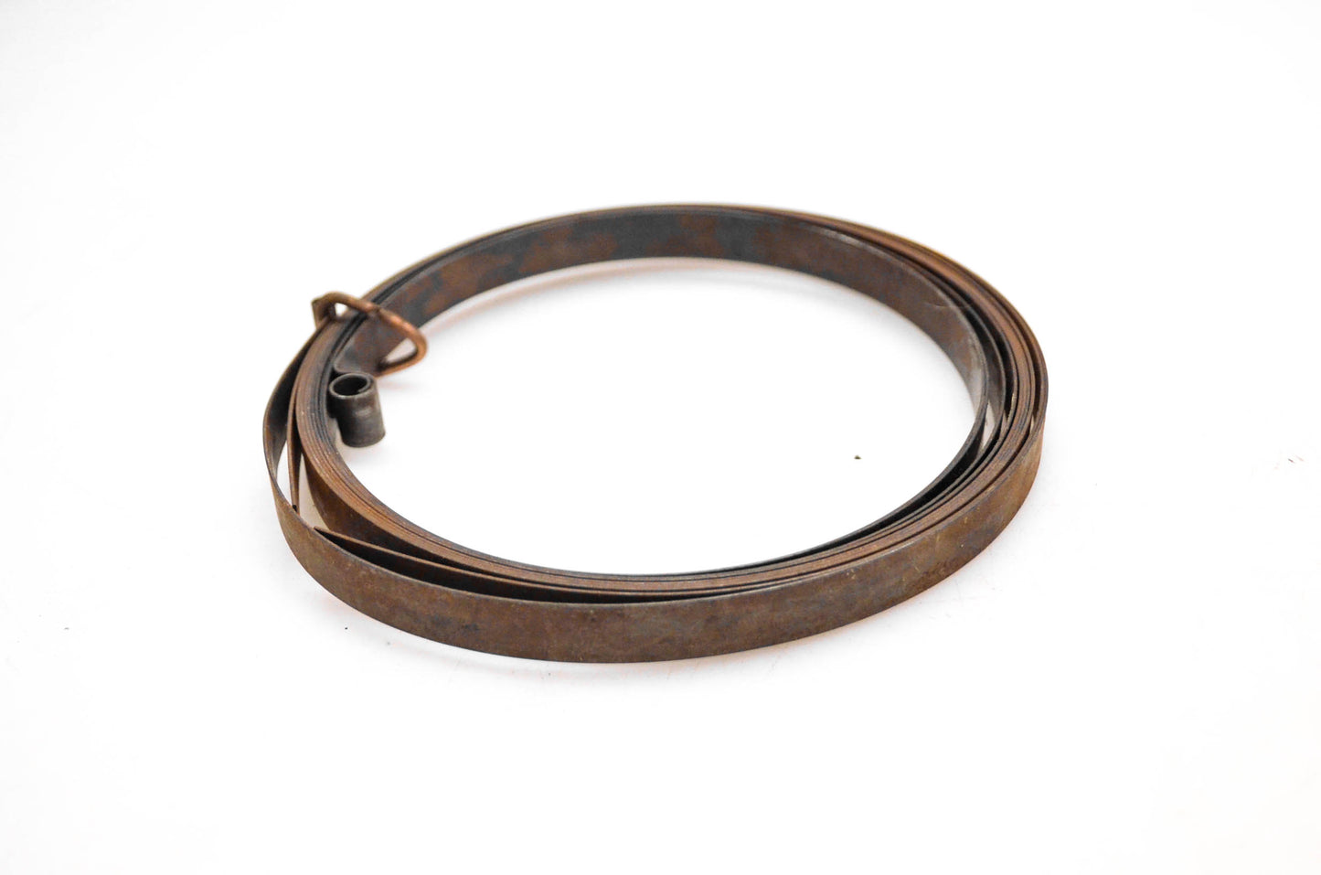New OMC 317380 Rewind Spring NOS