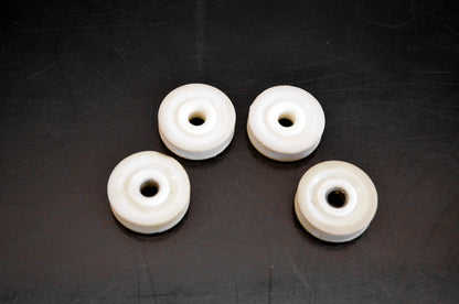 Metal Industries 30-0983 Screen Door Rollers Qty 4