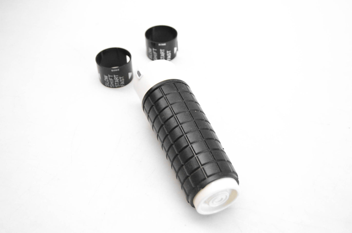 New OMC 386266 Tiller Handle Grip Kit NOS