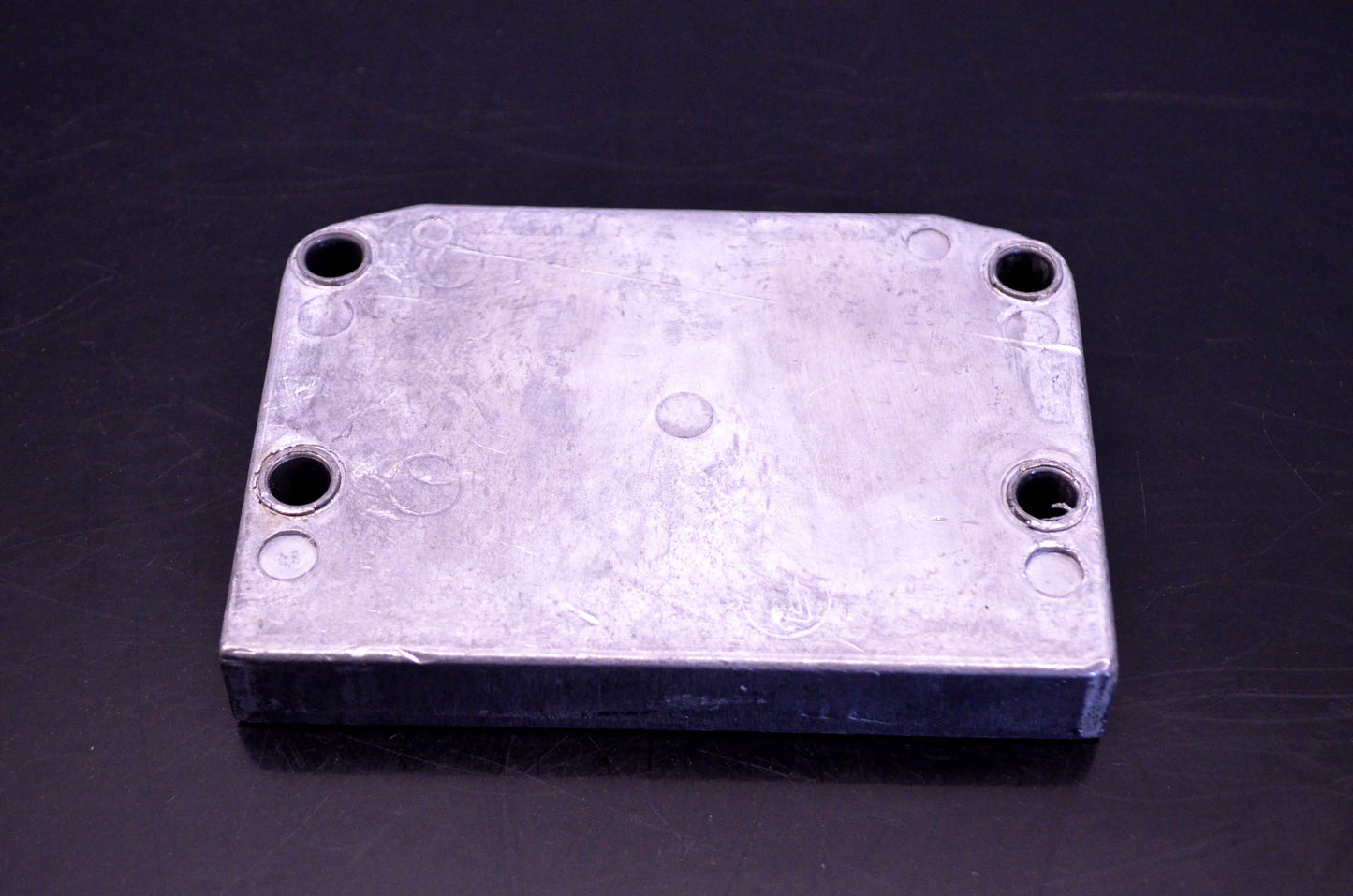 OMC 983191 Zinc Anode NOS