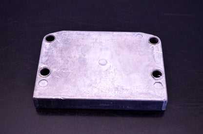 OMC 983191 Zinc Anode NOS