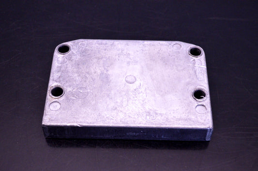 OMC 983191 Zinc Anode NOS