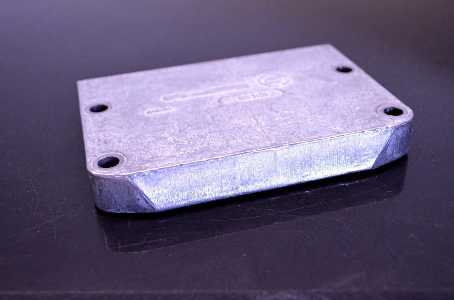 OMC 983191 Zinc Anode NOS
