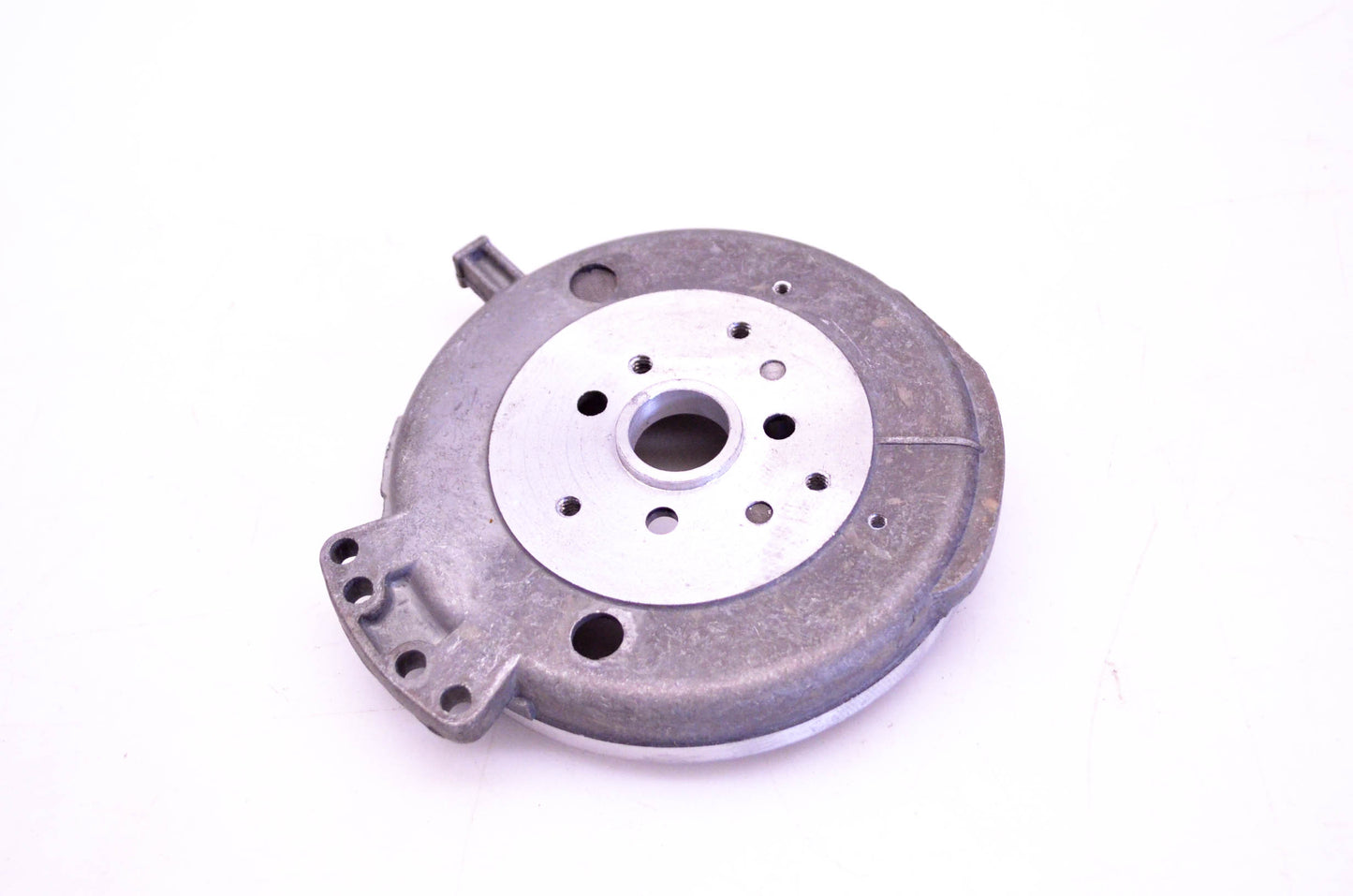 OMC 580318, 510406 Breaker Plate NOS