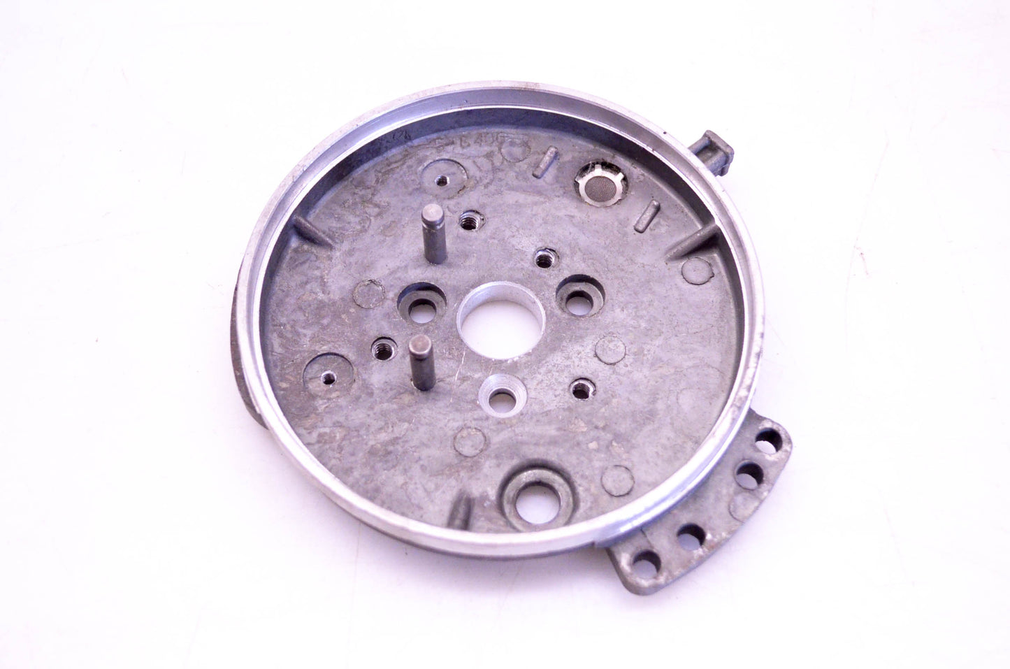 OMC 580318, 510406 Breaker Plate NOS