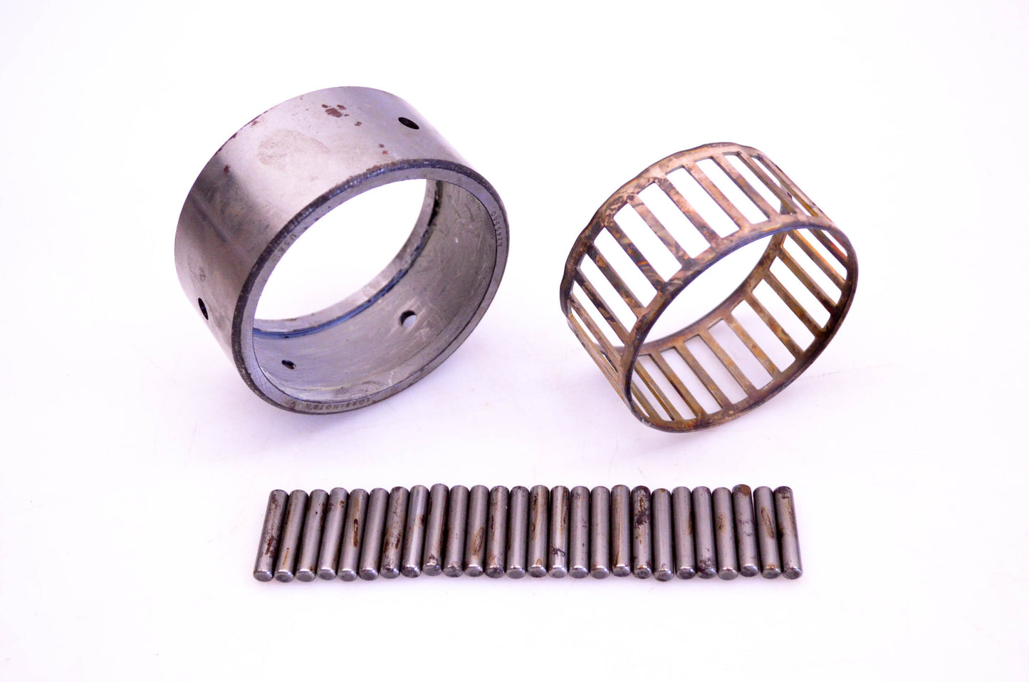 OMC 386471 Roller Bearing Assembly NOS