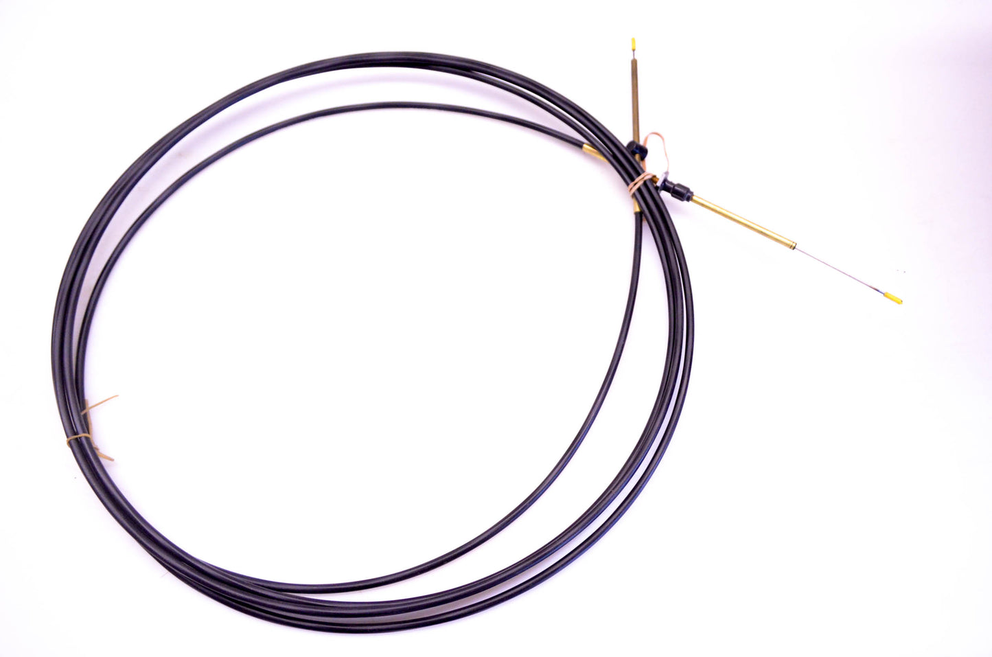 OMC CC17019, 377379 Teleflex #400 Shift Control Cable NOS