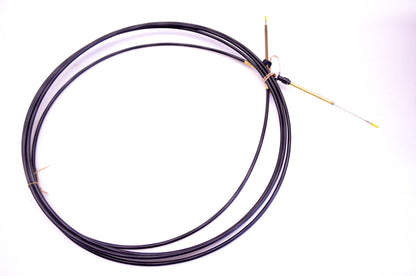 OMC CC17019, 377379 Teleflex #400 Shift Control Cable NOS